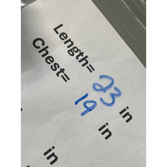 Vintage 90s Lord Isaacs Sleeveless Shirt Sz Medium Striped Floral Deadstock NEW - Picture 5 of 7